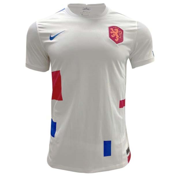 Camiseta Países Bajos 2ª 2022 2023